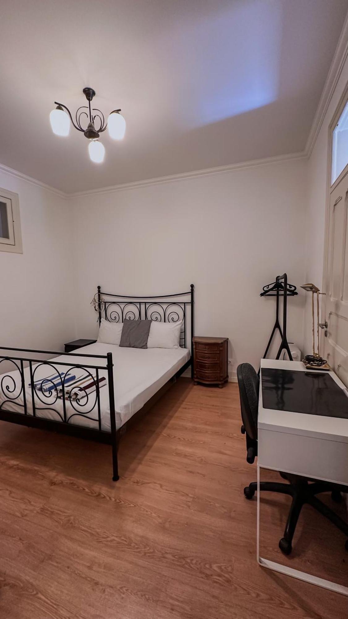 Anjos Signature Decoration Big House In Downtown Apartamento *
